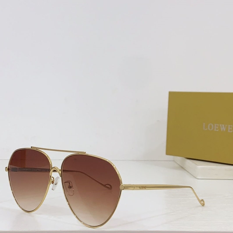 Loewe Sunglasses